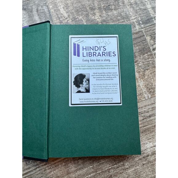 Harry Potter and the Half Blood Prince. 1st American Edition, 1st Printing. - Picture 9 of 11